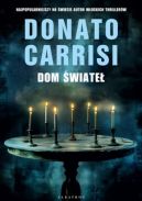 Okładka ksiązki - Dom świateł
