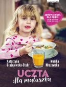 Okadka - Uczta dla maluszka