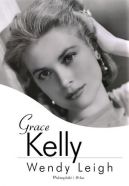 Okładka książki - Grace Kelly