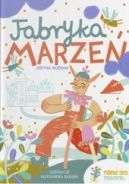 Ok�adka - Fabryka marze�