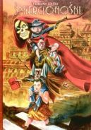 Okadka - mierciononi