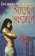 Okładka ksiązki - Strzała Kusziela