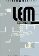 Okadka ksizki - Doskonaa prnia