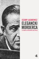 Okadka ksizki - Elegancki morderca