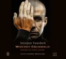 Okładka - Wieczny Grunwald. Powieść zza końca czasów. Audiobook