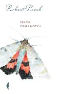 Okładka - Sennik ciem i motyli