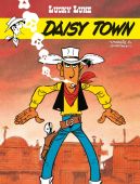 Okładka - Daisy Town
