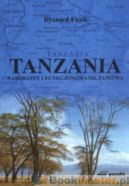 Ok�adka - Tanzania narodziny i funkcjonowanie pa�stwa