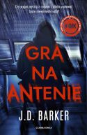 Okładka - Gra na antenie