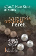 Ok�adka - Wszystkie odcienie pere�