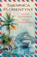 Okadka ksizki - Tajemnica Florentyny