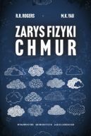 Okładka - Zarys fizyki chmur