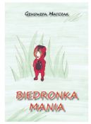 Okadka - Biedronka Mania