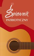 Okadka ksizki - piewnik Patriotyczny