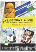 Ok�adka - Zwiastunowi z g�r. I. Oaza w Rzymie - moje wspomnienia