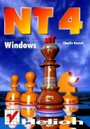 Okadka - Windows NT 4