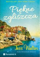 Okadka - Pikne zgliszcza