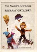 Okładka książki - Srebrne gwiazdki