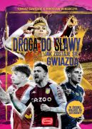 Okadka - Droga do sawy. Jak zostaje si gwiazd