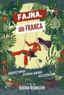 Ok�adka - FAJNA ale FRANCA