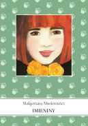 Okadka - Jeycjada (Tom 12). Imieniny