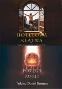 Okadka - Hotelowa kltwa. Potga myli