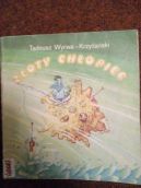 Ok�adka - Z�oty ch�opiec