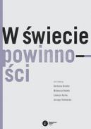 Ok�adka - W �wiecie powinno�ci