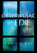 Okadka ksizki - Obserwujc Edie