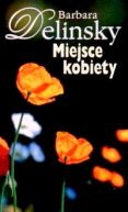 Okładka ksiązki - Miejsce kobiety