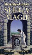 Ok�adka ksi�zki - S�uga Magii