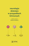 Ok�adka - Neurologia dzieci�ca w przypadkach klinicznych