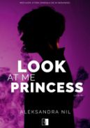 Okadka - Look at me Princess