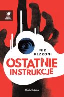 Ok�adka - Ostatnie instrukcje