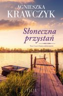 Ok�adka - Czary codzienno�ci (Tom 3). S�oneczna przysta�