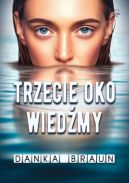 Okadka ksizki - Trzecie oko wiedmy