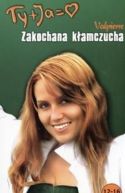 Ok�adka - Zakochana k�amczucha