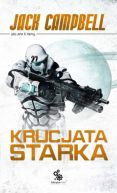Okadka ksizki - Krucjata Starka
