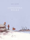 Ok�adka - Codzienna walka
