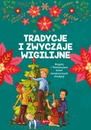 Ok�adka - Tradycje i zwyczaje wigilijne