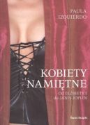 Ok�adka - Kobiety nami�tne