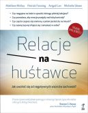 Okadka - Relacje na hutawce. Jak uwolni si od negatywnych wzorcw zachowa?