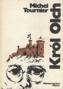 Ok�adka - Kr�l olch