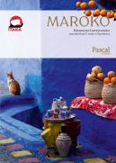 Okadka ksizki - Maroko