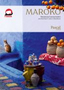 Okładka ksiązki - Maroko