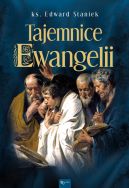 Okładka - Tajemnice Ewangelii (album)