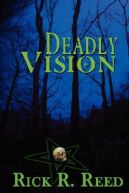 Ok�adka - Deadly Vision