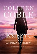 Okładka książki - Księżyc nad przylądkiem