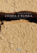 Okładka - Ziemia z bliska