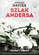 Okadka - Szlak Andersa (#16). Triumf i obawy
